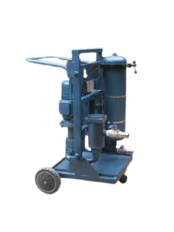 MLYJ-A便移式国产午夜影院，二级过滤单元