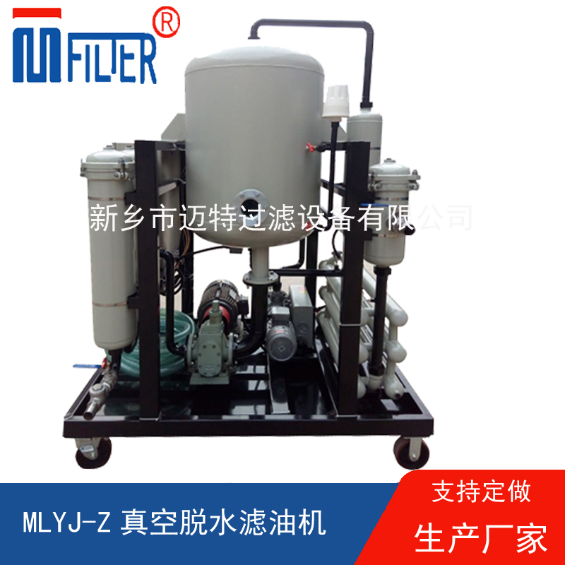 MLYJ-Z真空脱水国产午夜影院，