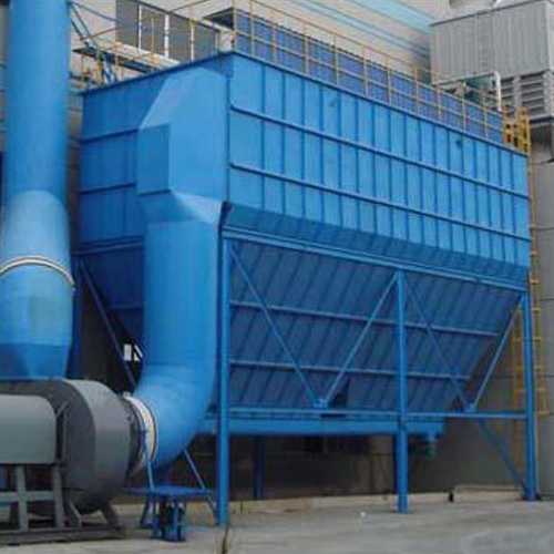 静电除尘器的工作原理 您了解了吗？